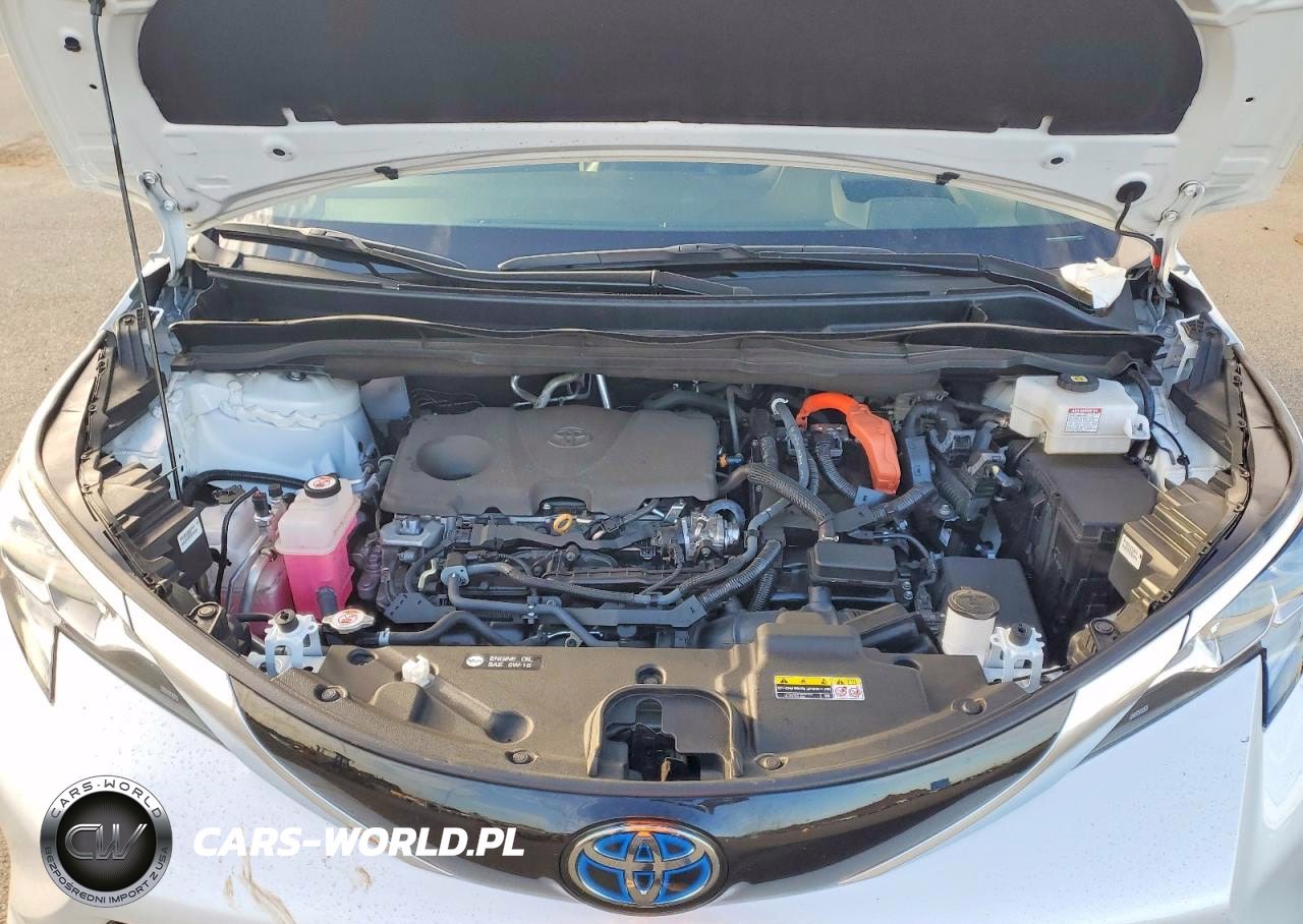 2022 Toyota Sienna Limited VIN:5TDESKFC1NS061875 - 12