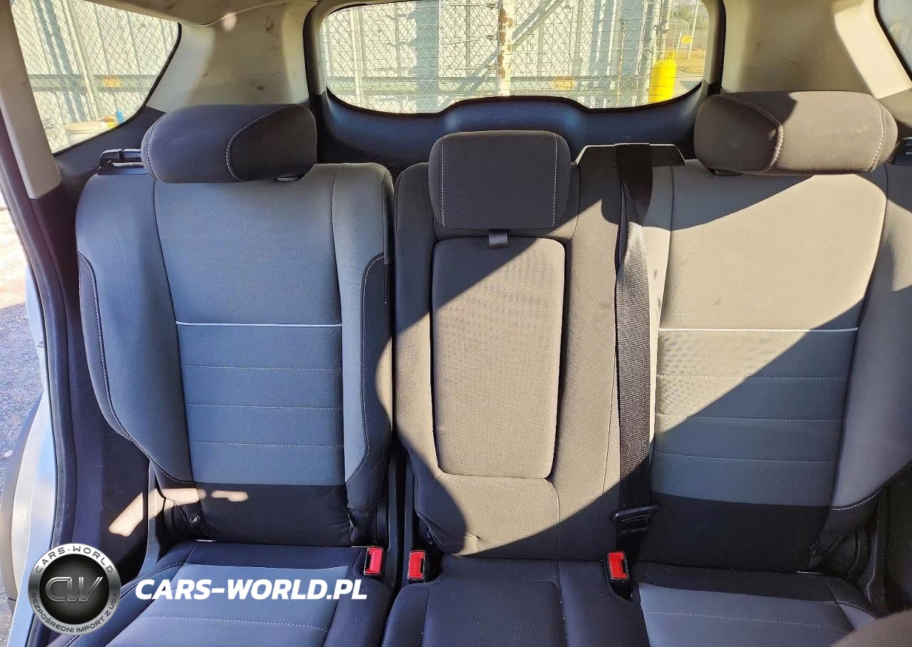2014 Ford Escape VIN:1FMCU0G93EUB56177 - 10