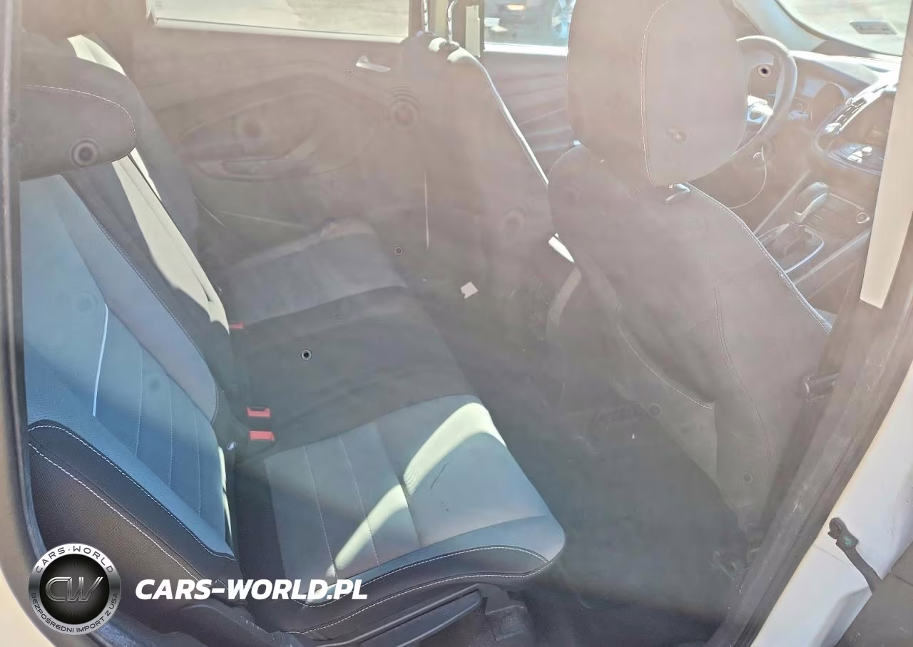 2014 Ford Escape VIN:1FMCU0G93EUB56177 - 11