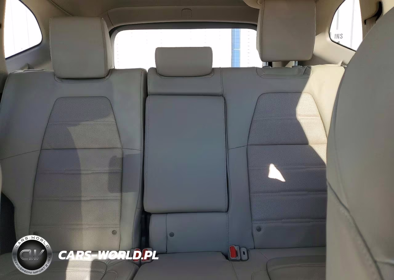 2019 Honda Cr-V Exl VIN:7FARW1H80KE017783 - 10