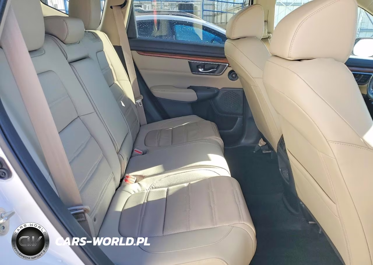 2019 Honda Cr-V Exl VIN:7FARW1H80KE017783 - 11