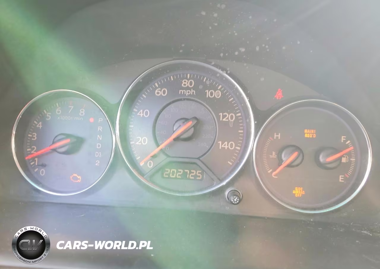 2004 Honda Civic Lx VIN:2HGES16604H530439 - 9