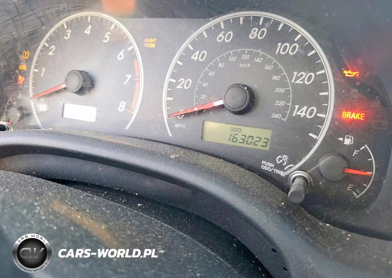 2009 Toyota Corolla Base VIN:1NXBU40E79Z072072 - 9