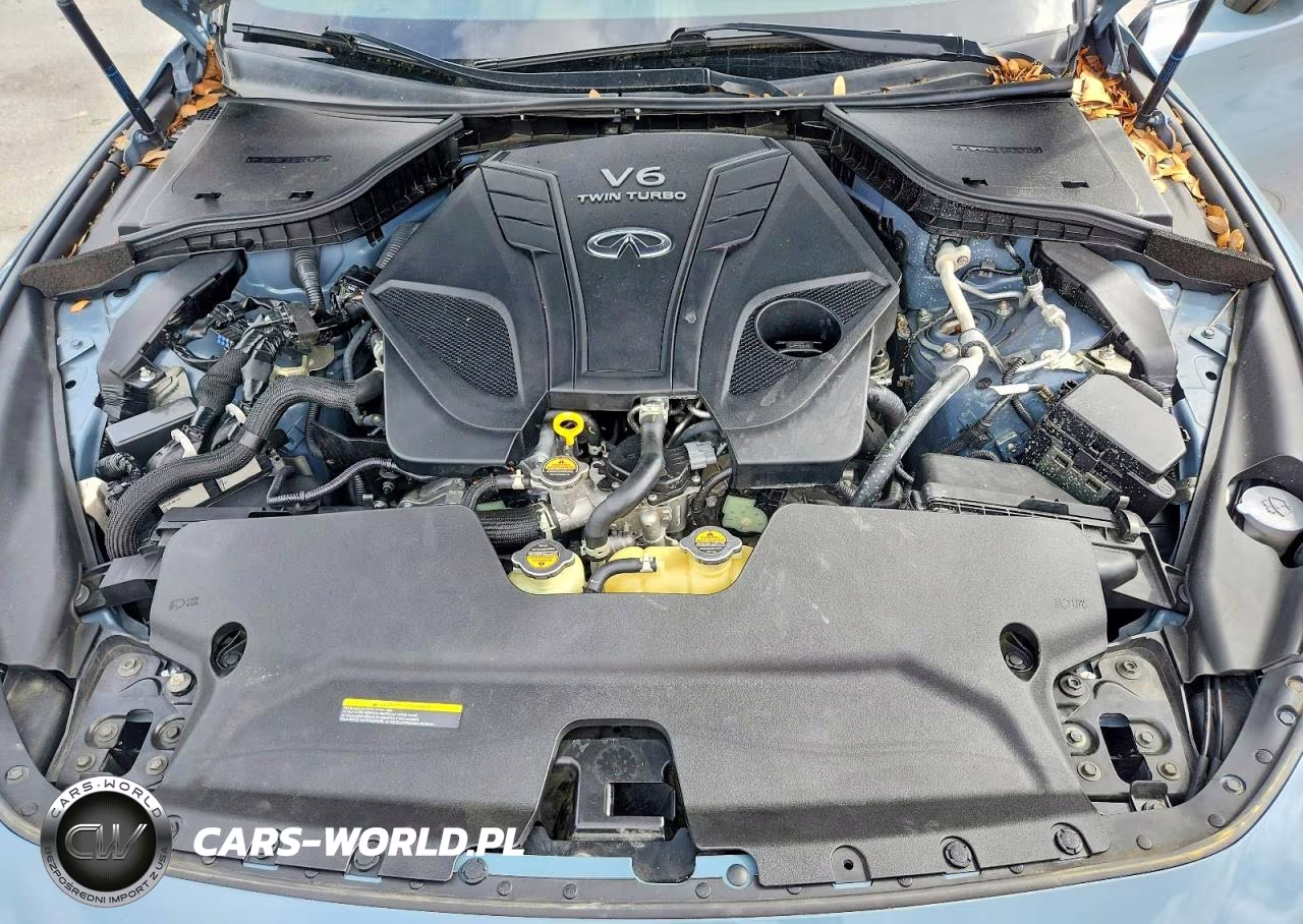 2022 Infiniti Q60 Red Sport 400 VIN:JN1FV7LL4NM680076 - 11