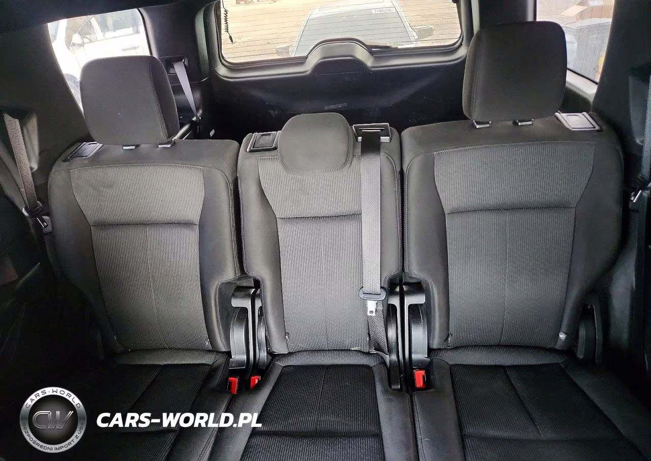 2018 Ford Expedition Xlt VIN:1FMJU1HT2JEA44224 - 10