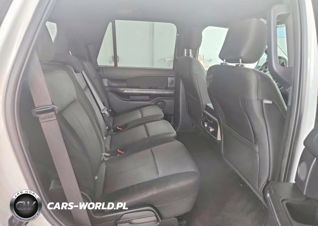 2018 Ford Expedition Xlt VIN:1FMJU1HT2JEA44224 - 11