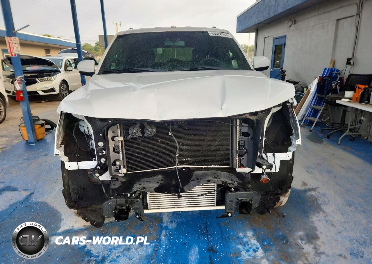 2018 Ford Expedition Xlt VIN:1FMJU1HT2JEA44224 - 5