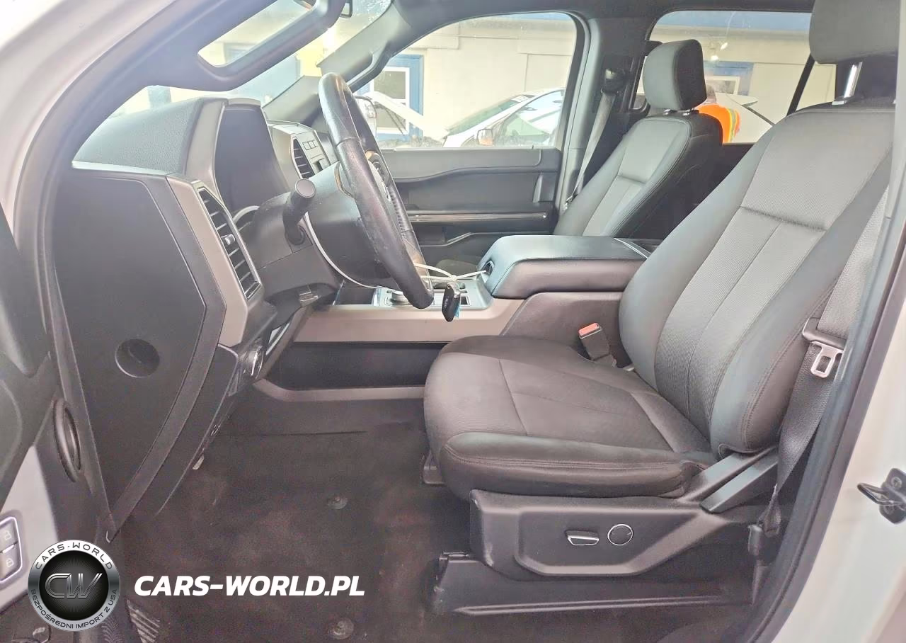 2018 Ford Expedition Xlt VIN:1FMJU1HT2JEA44224 - 7