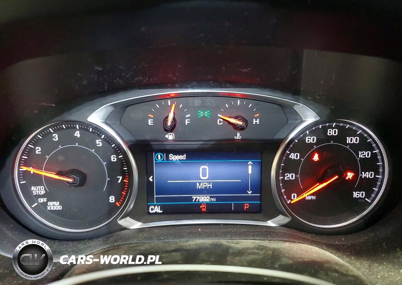 2020 GMC Acadia Sle VIN:1GKKNRLS2LZ162597 - 9