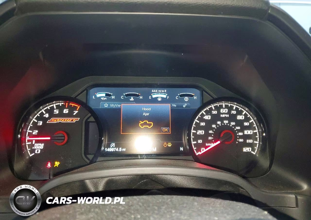 2018 Ford F150 Supercrew VIN:1FTFW1EG9JFB18194 - 9