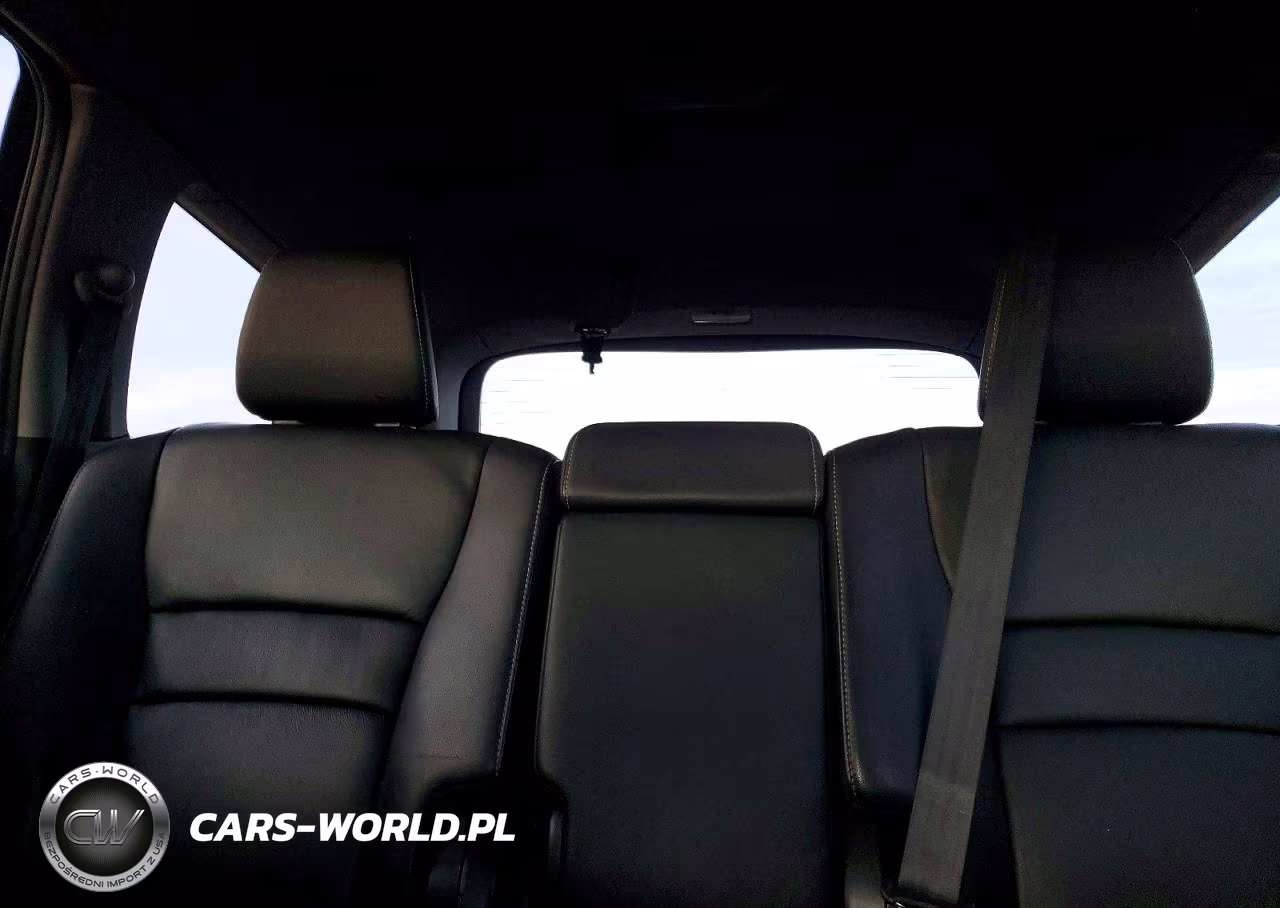2019 Honda Pilot Exl VIN:5FNYF6H54KB087751 - 10