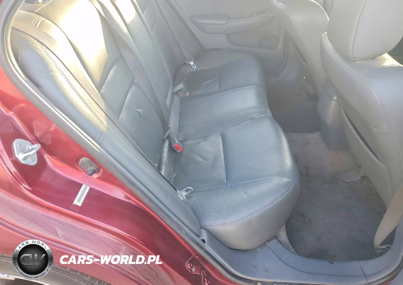 2007 Honda Accord Hybrid VIN:JHMCN36477C002958 - 10