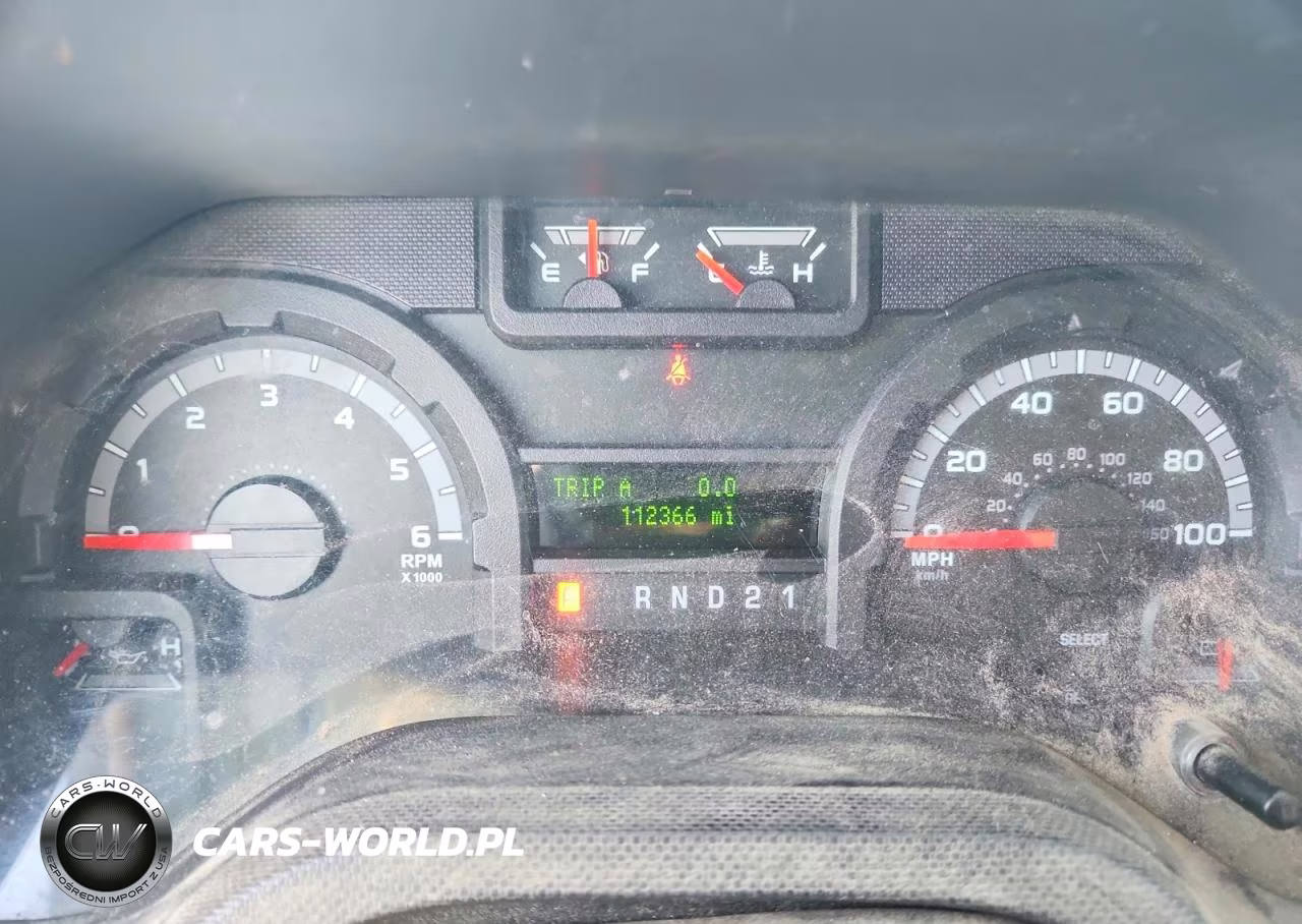 2011 Ford Econoline E350 Super Duty Van VIN:1FTSS3EL9BDA60376 - 9