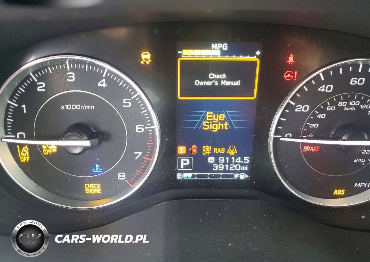 2022 Subaru Impreza Limited VIN:4S3GTAT62N3701298 - 9