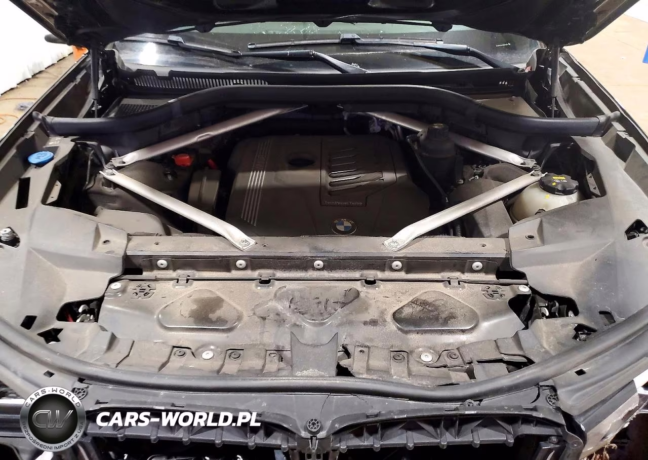 2020 BMW X7 xDrive40I VIN:5UXCW2C05L9B52103 - 11
