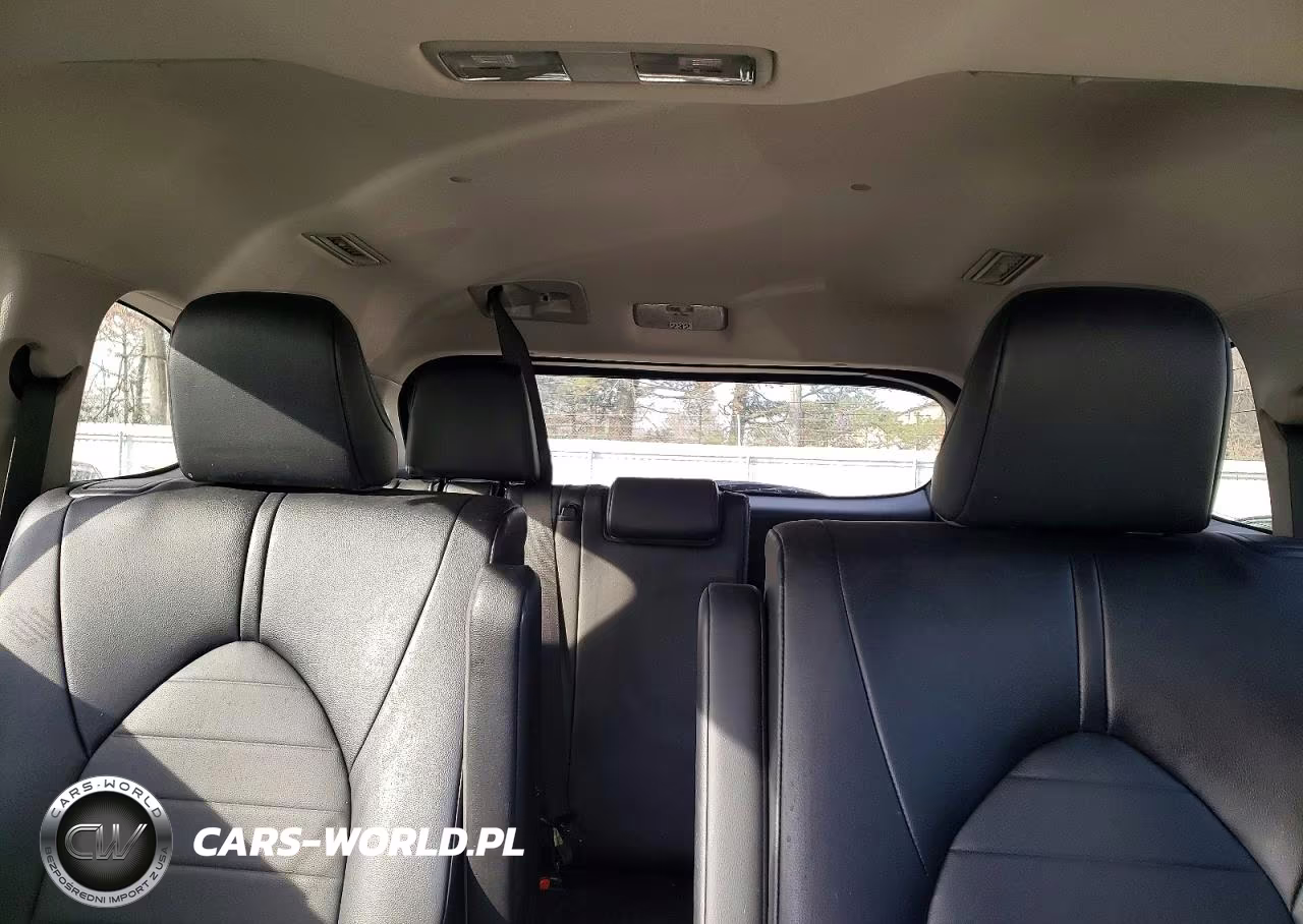 2023 Toyota Highlander VIN:5TDKDRBH8PS039561 - 10