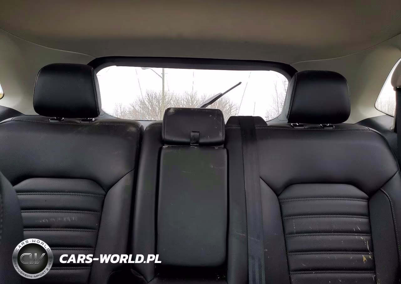 2022 Ford Edge Sel VIN:2FMPK4J93NBA51653 - 10