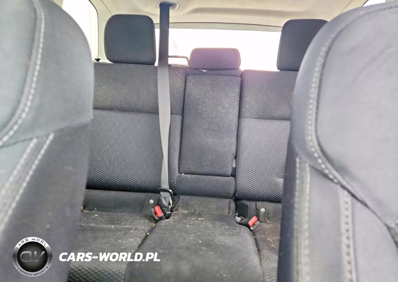 2015 Subaru Forester 2.5I Premium VIN:JF2SJADC4FH508838 - 10