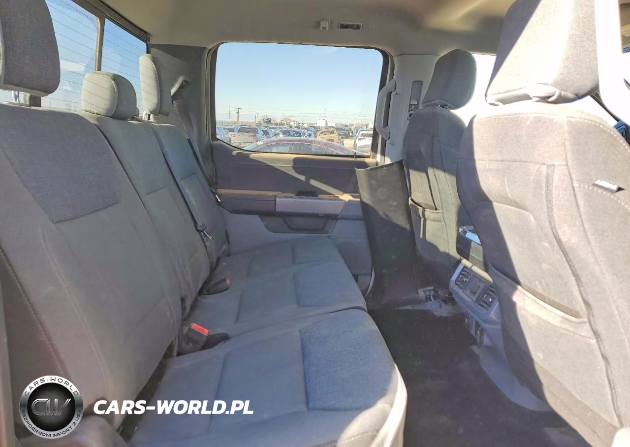 2024 Ford F150 Xlt VIN:1FTFW3L86RKD71175 - 10