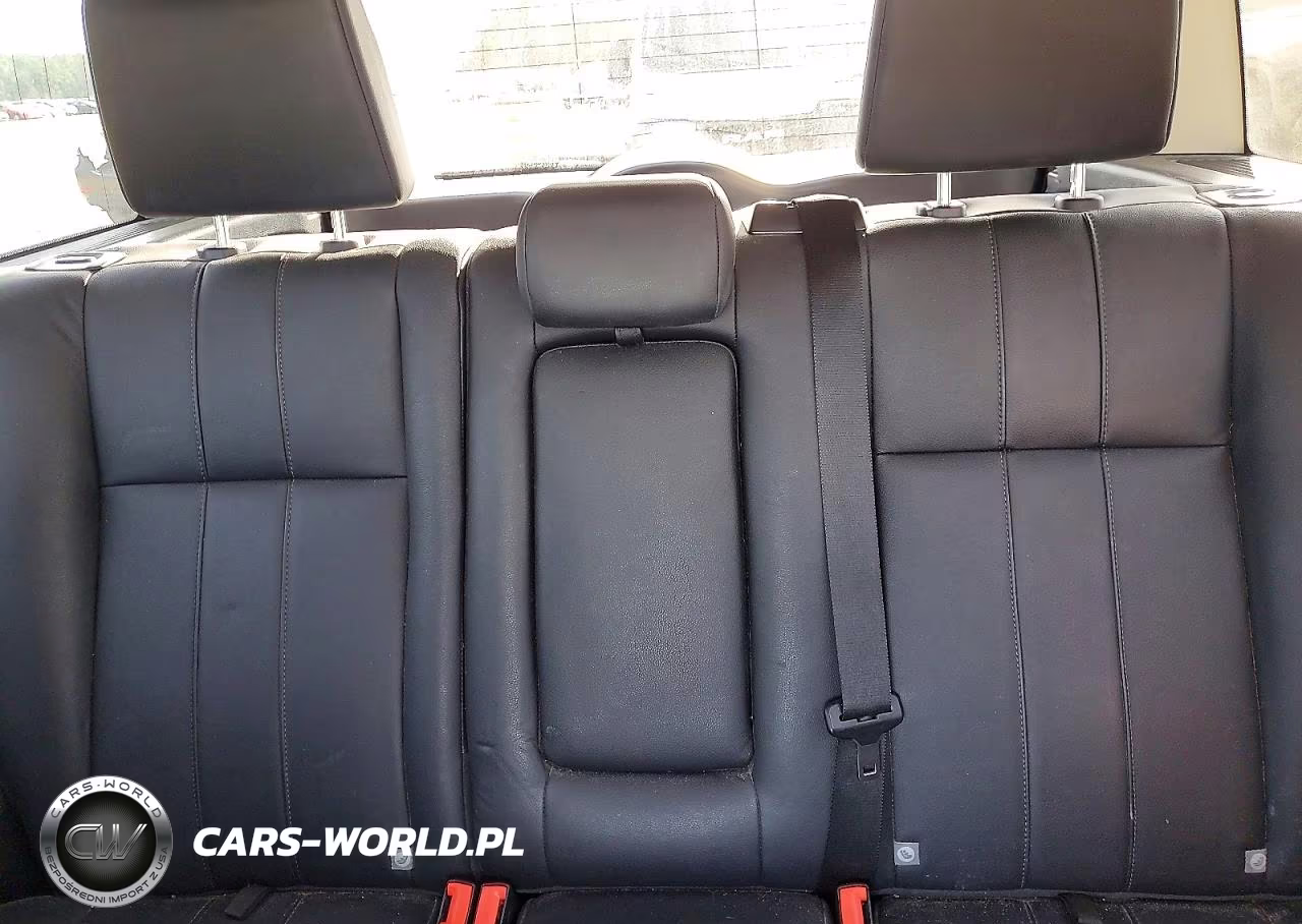 2010 Audi A6 Prestige VIN:WAUKGAFB2AN065257 - 10