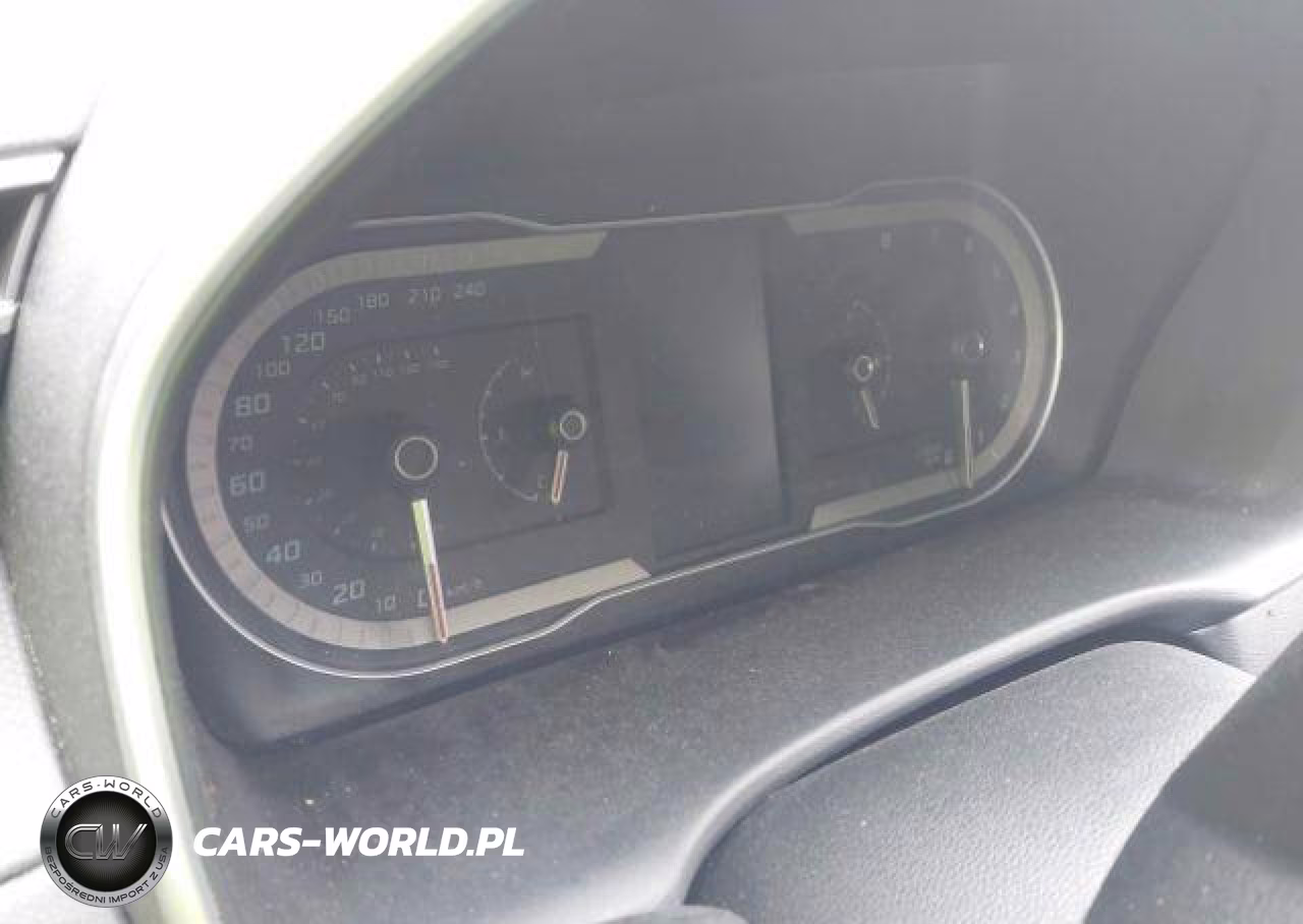 2024 Hyundai Tucson Sel VIN:KM8JBCDE9RU322952 - 8