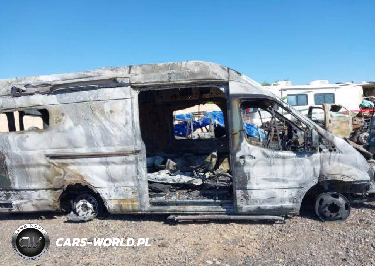 2022 Ford Transit-350 Cargo VIN:1FDRU8UG1NKA03899 - 13