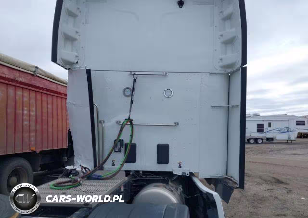 2024 Peterbilt 579 VIN:1XPBDP9X2RD658445 - 18
