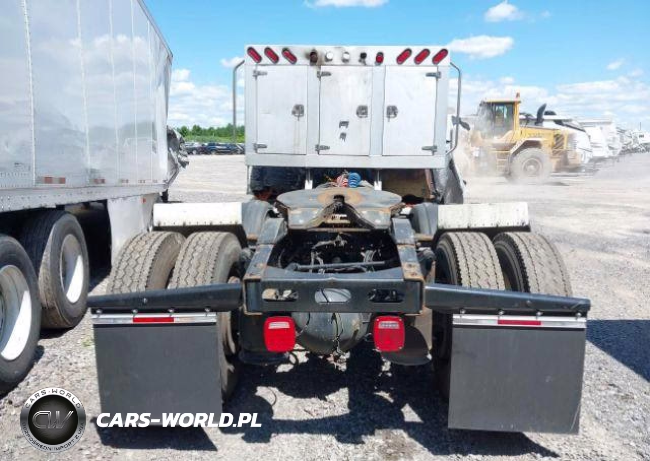 2020 Freightliner Cascadia 126 VIN:3AKJHHDV1LSLY7109 - 15