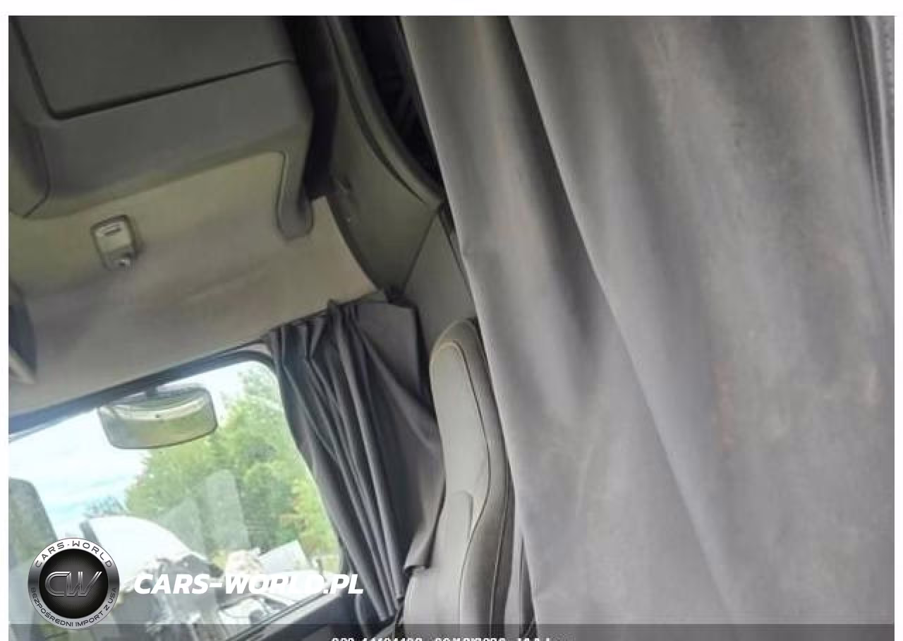 2020 Volvo Vnl VIN:4V4NC9EJ6LN222508 - 12