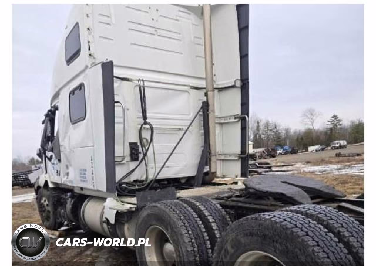 2020 Volvo Vnl VIN:4V4NC9EJ6LN222508 - 24