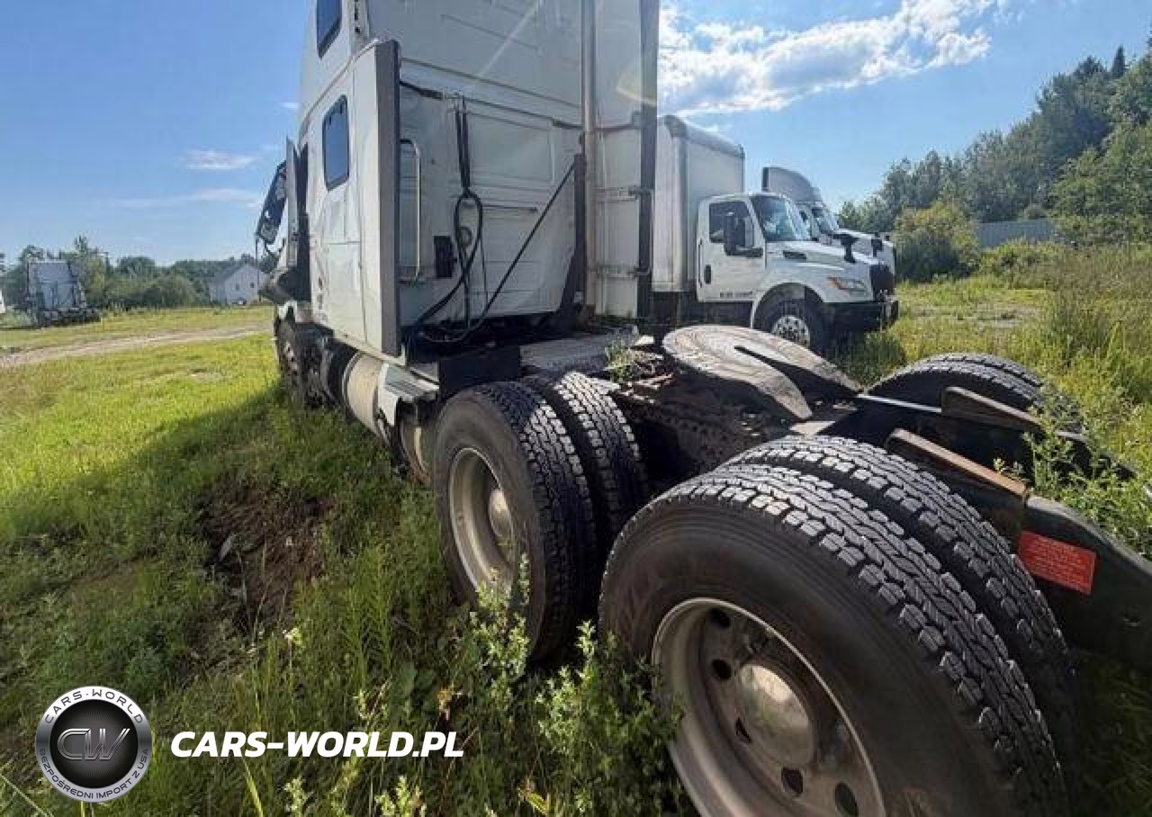2020 Volvo Vnl VIN:4V4NC9EJ6LN222508 - 4