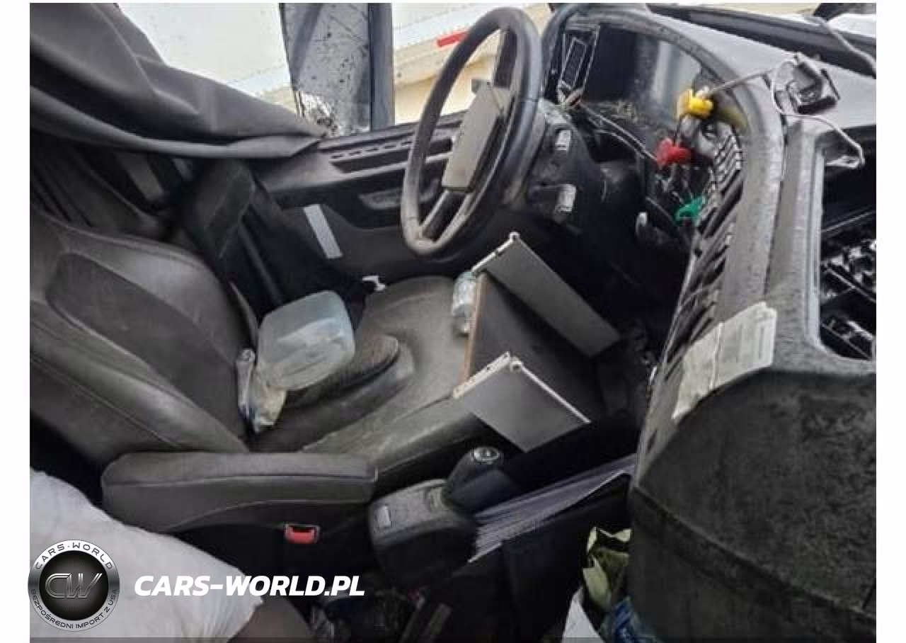 2020 Volvo Vnl VIN:4V4NC9EJ6LN222508 - 6