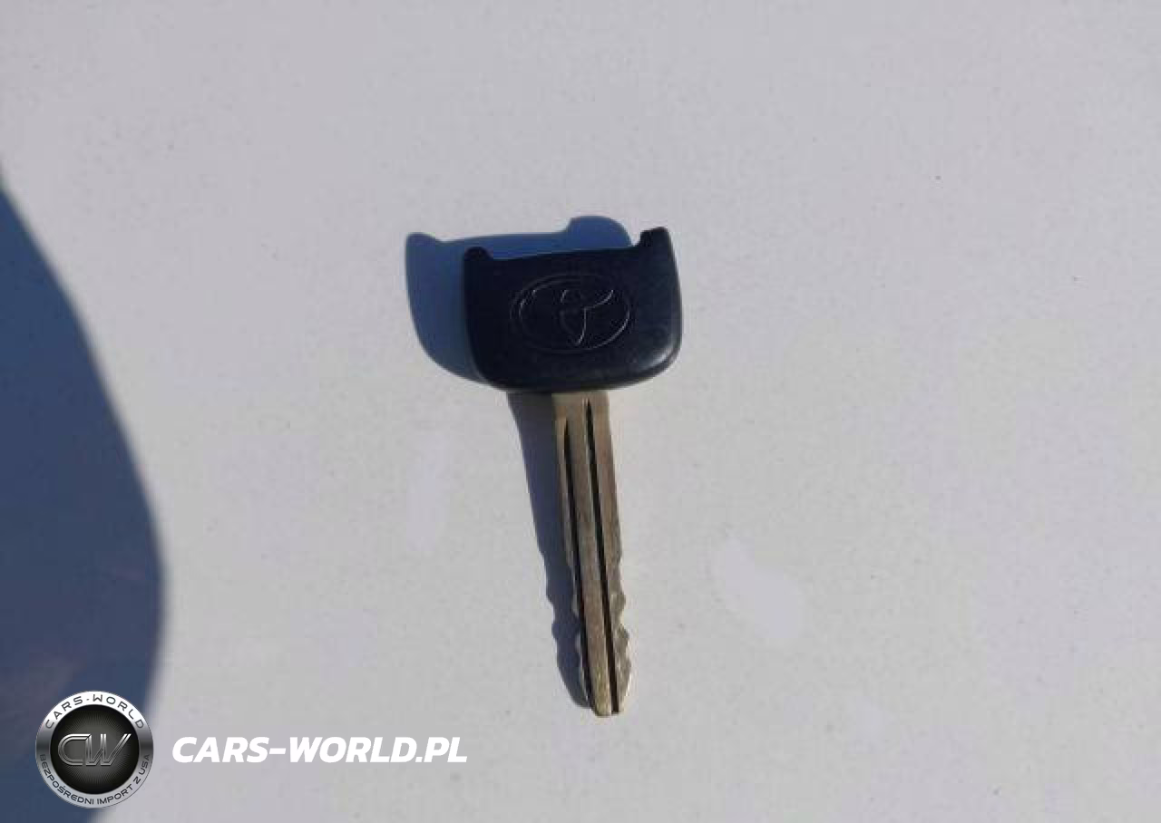 1997 Toyota Camry Ce-Le-Xle VIN:4T1BG22K7VU151654 - 12