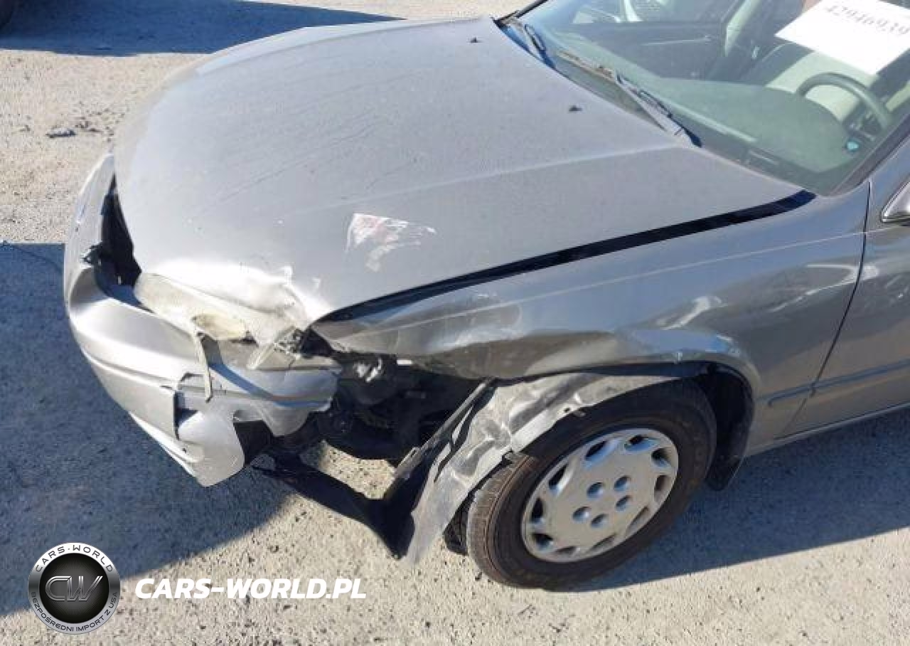 1997 Toyota Camry Ce-Le-Xle VIN:4T1BG22K7VU151654 - 13