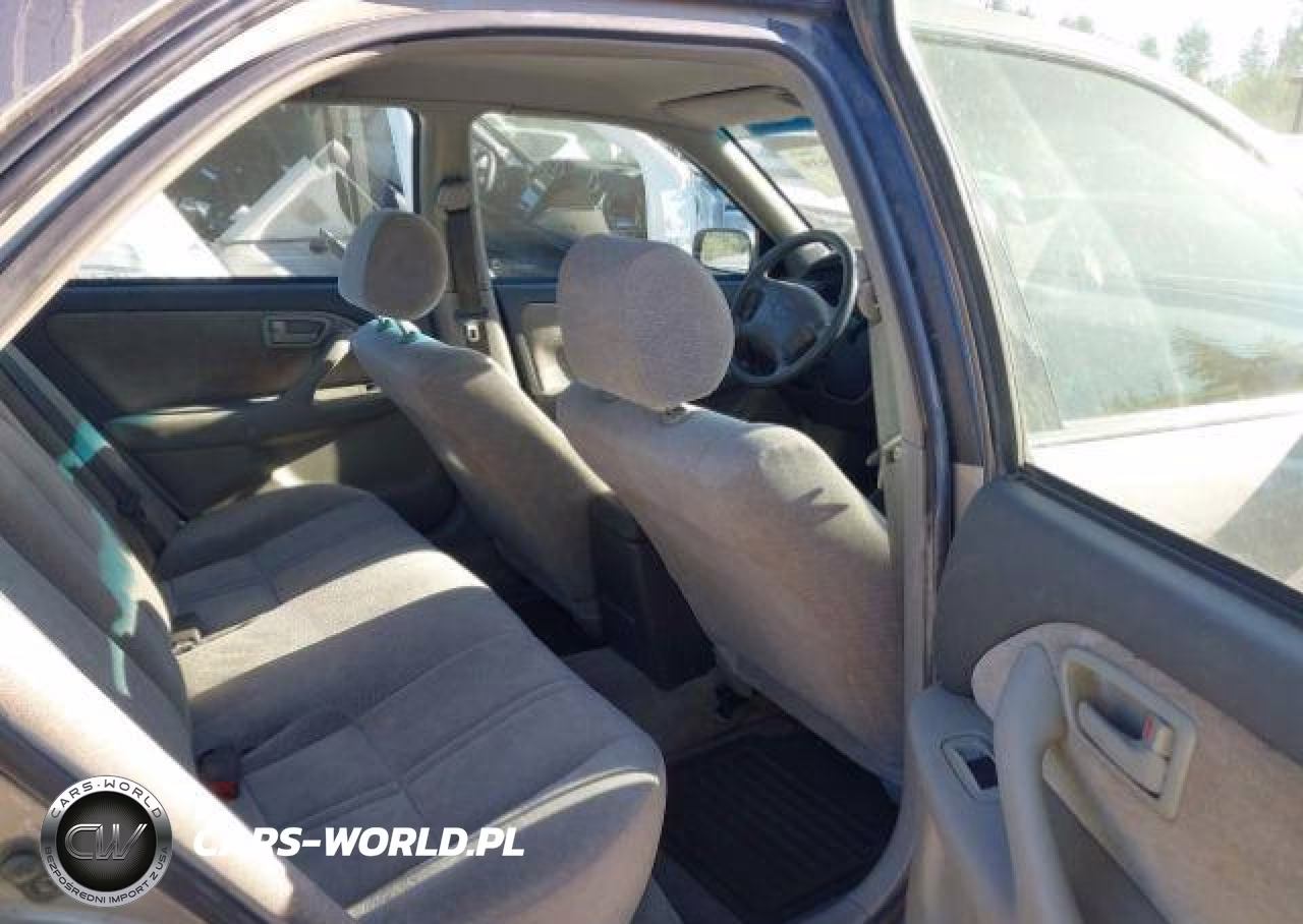 1997 Toyota Camry Ce-Le-Xle VIN:4T1BG22K7VU151654 - 9