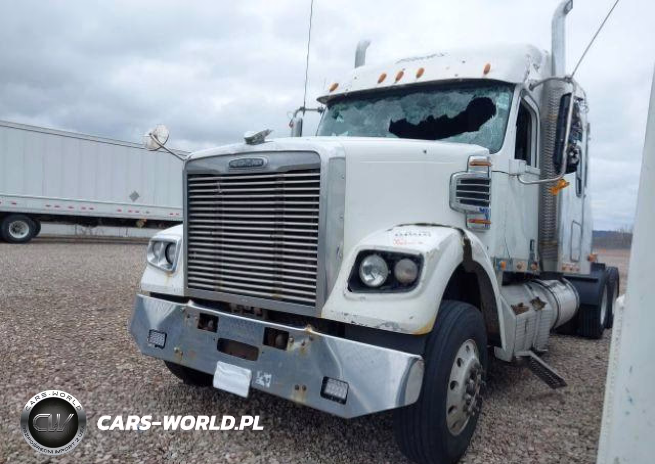 2017 Freightliner Sd122 VIN:3AKJGNDR9HDJA8159 - 13