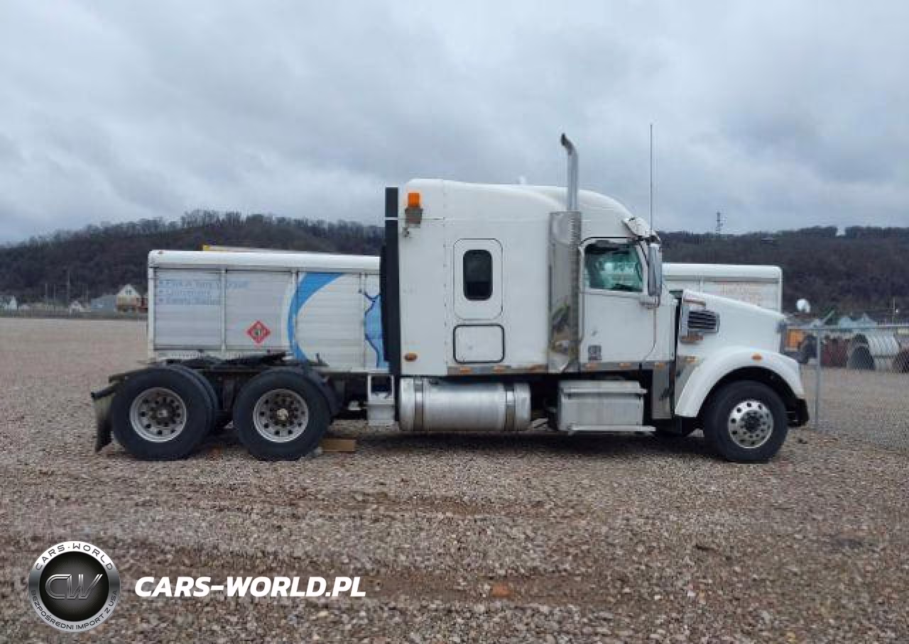 2017 Freightliner Sd122 VIN:3AKJGNDR9HDJA8159 - 14