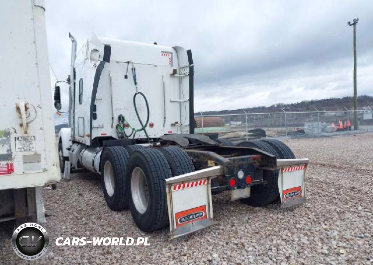 2017 Freightliner Sd122 VIN:3AKJGNDR9HDJA8159 - 15