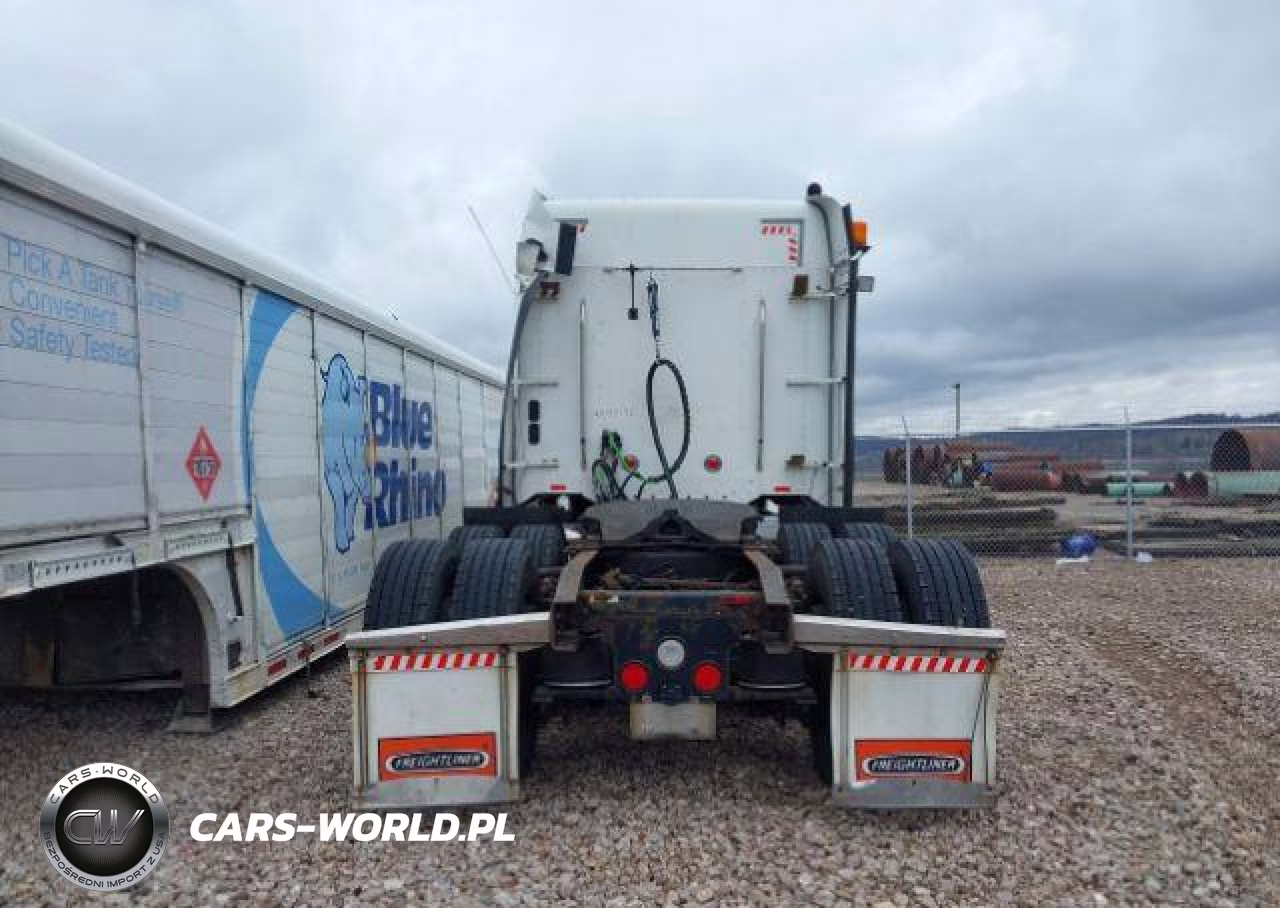 2017 Freightliner Sd122 VIN:3AKJGNDR9HDJA8159 - 16