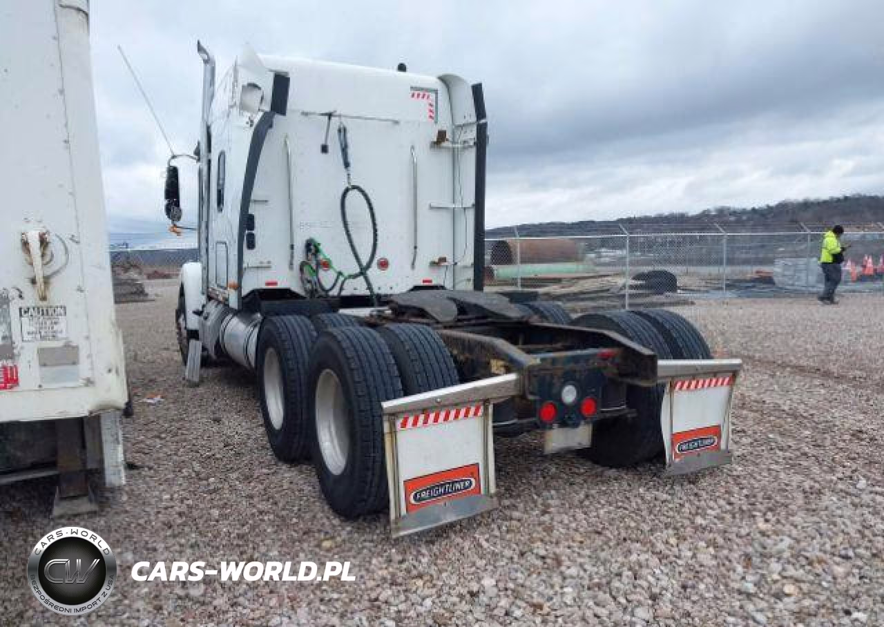 2017 Freightliner Sd122 VIN:3AKJGNDR9HDJA8159 - 4