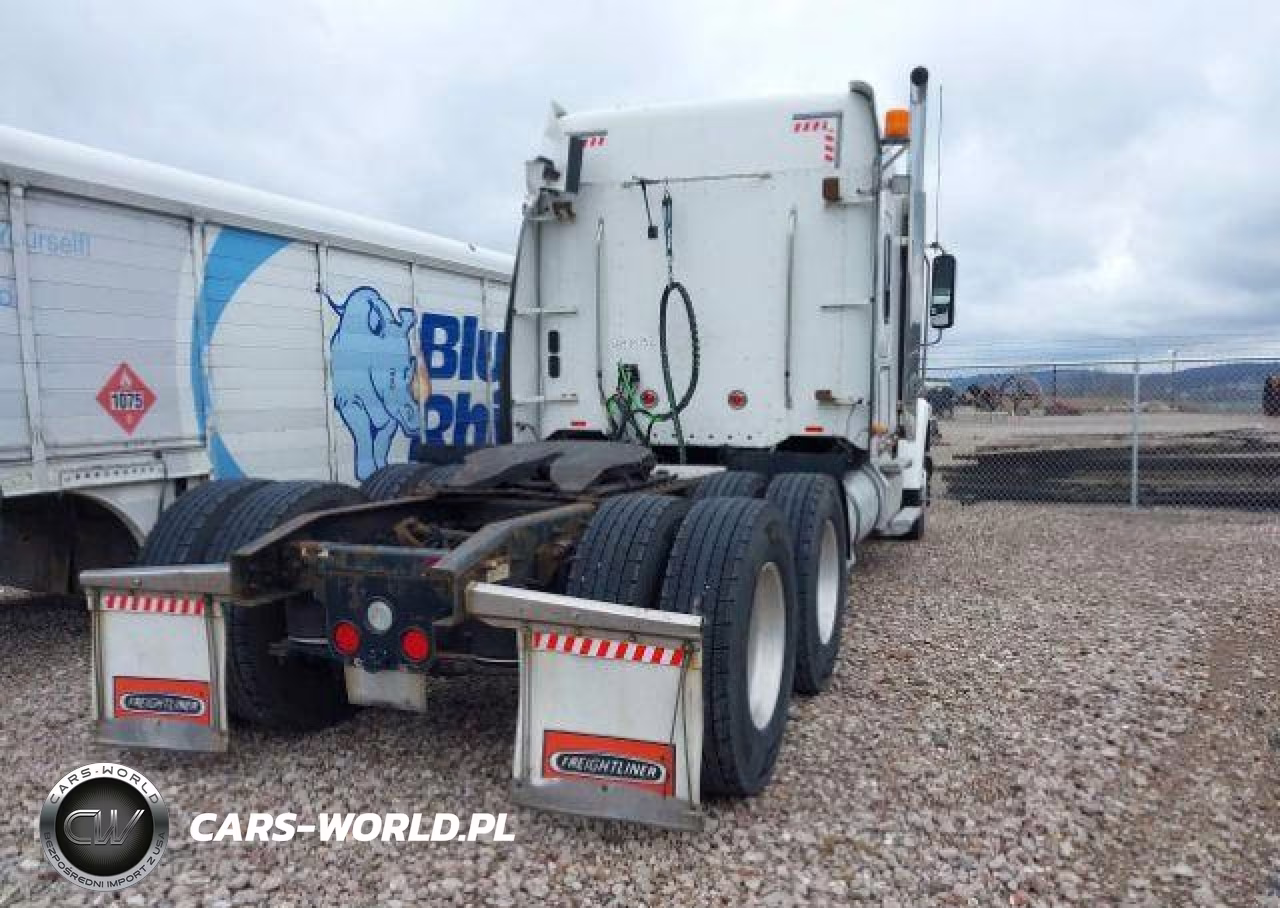 2017 Freightliner Sd122 VIN:3AKJGNDR9HDJA8159 - 5