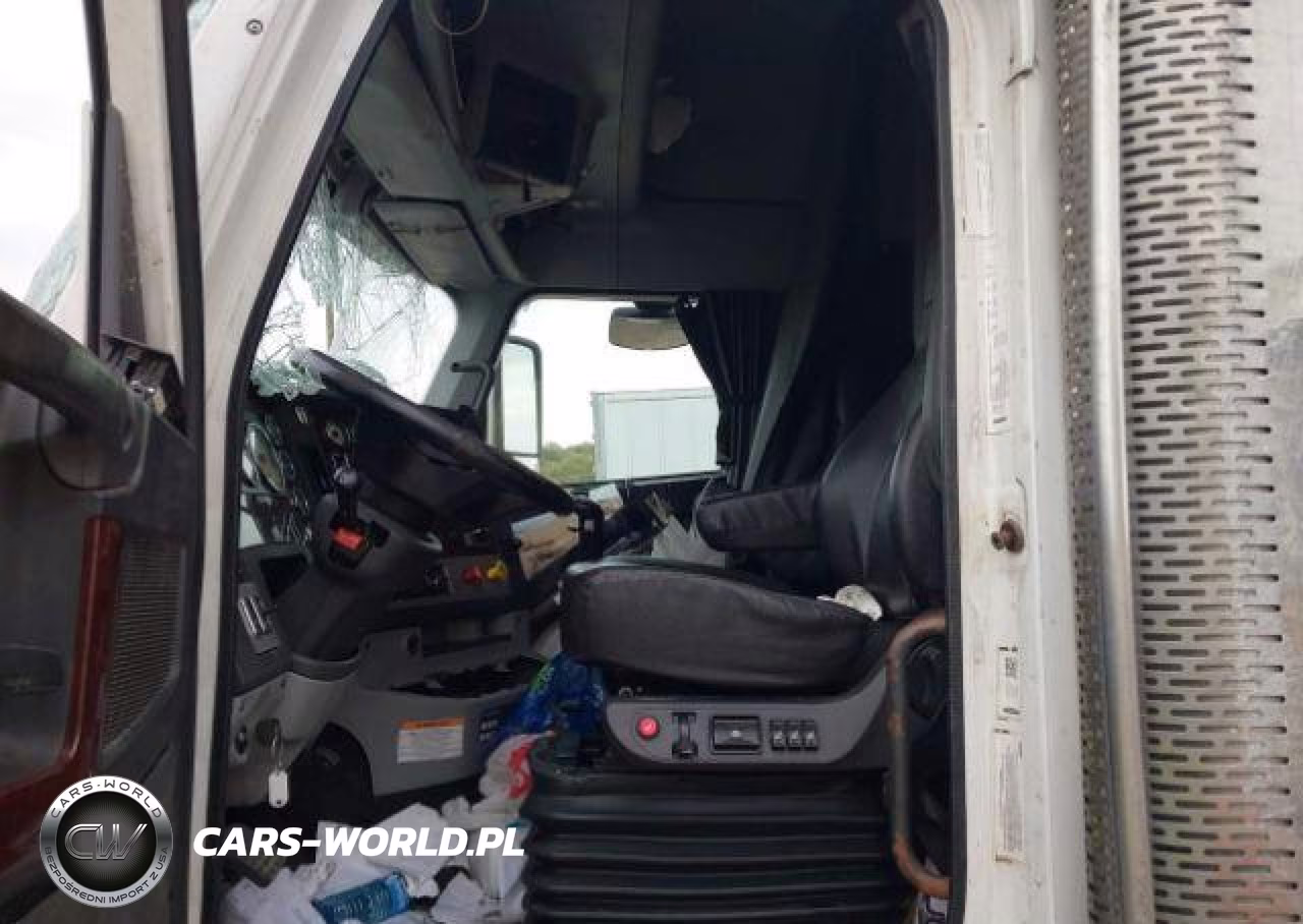 2017 Freightliner Sd122 VIN:3AKJGNDR9HDJA8159 - 6