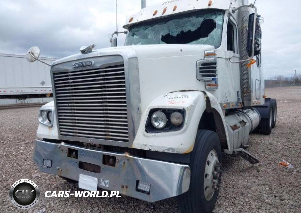 2017 Freightliner Sd122 VIN:3AKJGNDR9HDJA8159 - 7