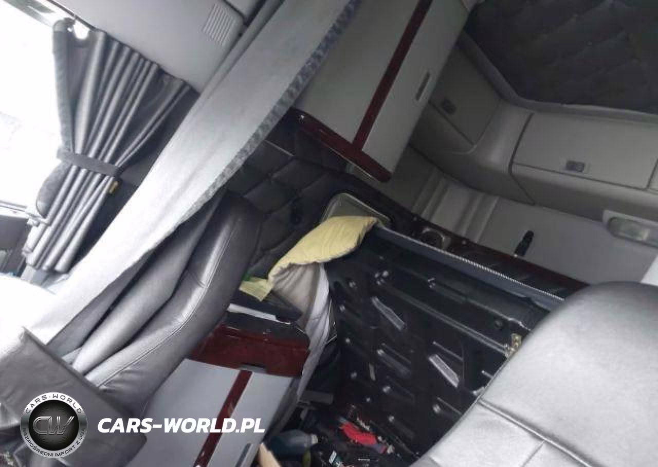 2017 Freightliner Sd122 VIN:3AKJGNDR9HDJA8159 - 9