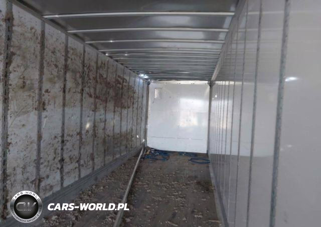 2024 Vanguard National Reefer Van VIN:5V8VC532XRM406801 - 6