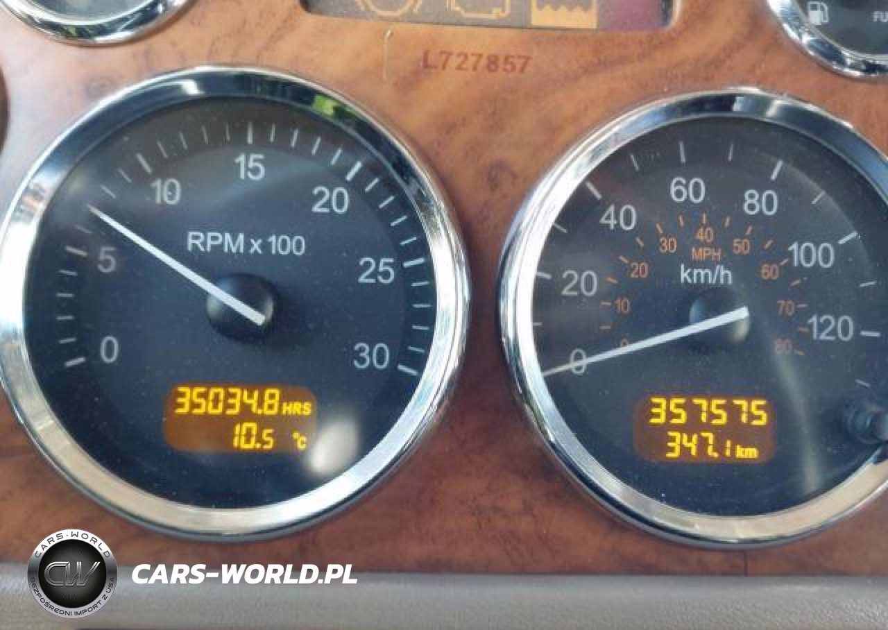 2008 Peterbilt 388 VIN:1XPWDU9X18N758240 - 6