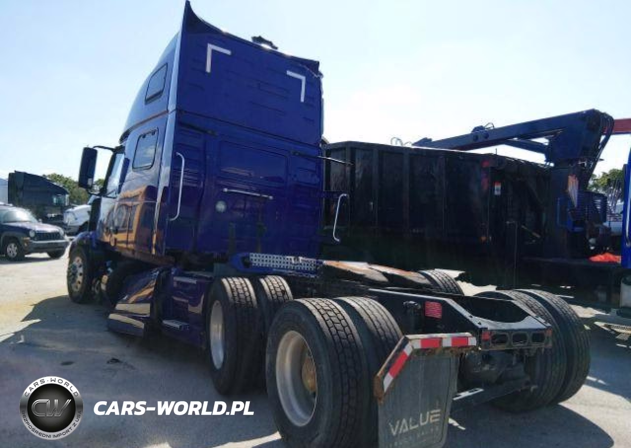 2020 Volvo VIN:4V4NC9EH8LN243843 - 14