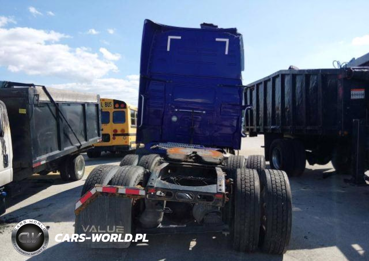 2020 Volvo VIN:4V4NC9EH8LN243843 - 15
