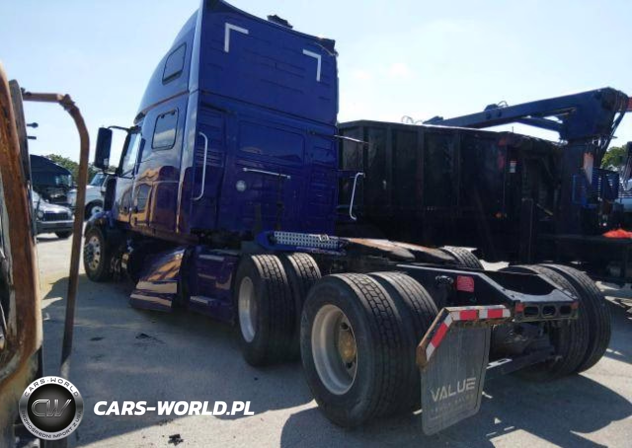 2020 Volvo VIN:4V4NC9EH8LN243843 - 4