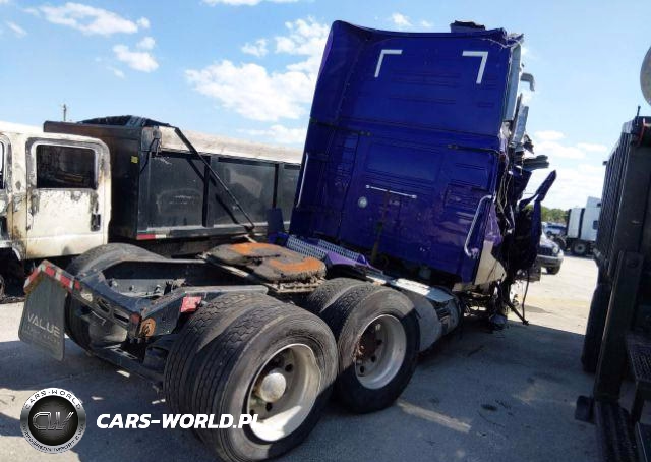 2020 Volvo VIN:4V4NC9EH8LN243843 - 5